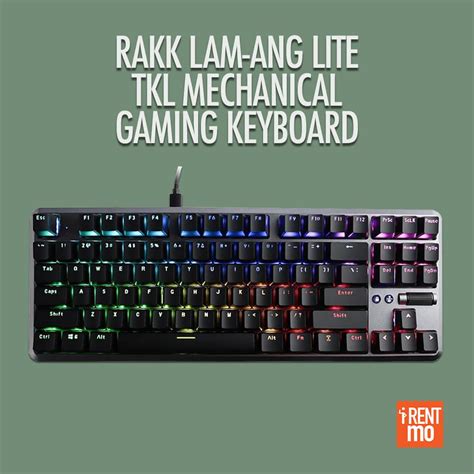 RAKK lam.